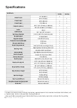 Preview for 7 page of Axiom AR16 ELITE Manual