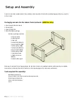 Preview for 11 page of Axiom AR16 ELITE Manual