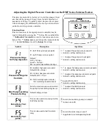 Preview for 3 page of Axiom DMF Series Installation, Operation & Maintenance Instructions Manual