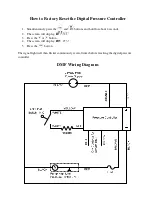 Preview for 4 page of Axiom DMF Series Installation, Operation & Maintenance Instructions Manual