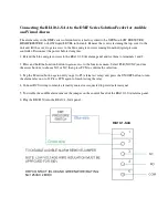 Preview for 10 page of Axiom DMF Series Installation, Operation & Maintenance Instructions Manual