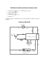 Preview for 14 page of Axiom DMF Series Installation, Operation & Maintenance Instructions Manual