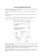 Preview for 15 page of Axiom DMF Series Installation, Operation & Maintenance Instructions Manual