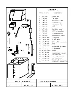 Preview for 17 page of Axiom DMF Series Installation, Operation & Maintenance Instructions Manual