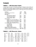 Preview for 24 page of Axiom MCU 68HC912 User Manual