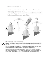 Preview for 6 page of Axiom Puropal-Pro-25 Installation, Operation And Maintenance Instructions