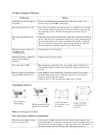 Preview for 7 page of Axiom Puropal-Pro-25 Installation, Operation And Maintenance Instructions