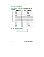 Preview for 68 page of Axiom SBC8153 User Manual