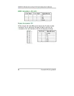 Preview for 74 page of Axiom SBC8153 User Manual