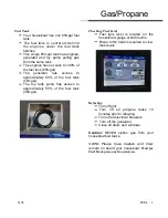 Preview for 19 page of Axiom STAR Operation Manual