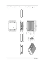 Preview for 14 page of AXIOMTEK AIE100-T2NX Series User Manual