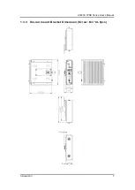 Preview for 15 page of AXIOMTEK AIE100-T2NX Series User Manual