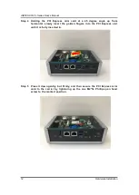 Preview for 20 page of AXIOMTEK AIE500-901-FL Series User Manual