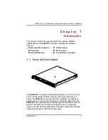 Preview for 7 page of AXIOMTEK AX61120 User Manual