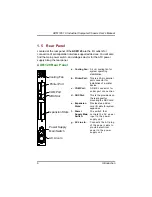 Preview for 12 page of AXIOMTEK AX61120 User Manual