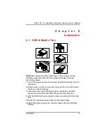 Preview for 15 page of AXIOMTEK AX61120 User Manual