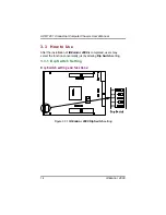 Preview for 20 page of AXIOMTEK AX61120 User Manual