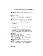 Preview for 27 page of AXIOMTEK AX61120 User Manual