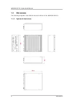 Preview for 12 page of AXIOMTEK eBOX640-521-FL Series User Manual