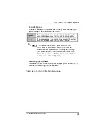 Preview for 32 page of AXIOMTEK GOT-5571TL-621 User Manual