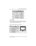 Preview for 19 page of AXIOMTEK GOT-812 Series User Manual