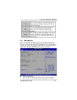 Preview for 31 page of AXIOMTEK GOT-812 Series User Manual