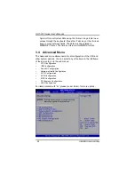 Preview for 32 page of AXIOMTEK GOT-812 Series User Manual