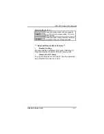 Preview for 41 page of AXIOMTEK GOT-812 Series User Manual