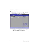 Preview for 42 page of AXIOMTEK GOT-812 Series User Manual