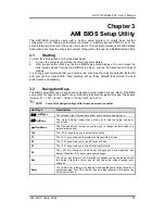 Preview for 33 page of AXIOMTEK GOT3187W-881-PCT User Manual