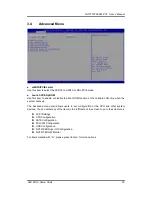 Preview for 35 page of AXIOMTEK GOT3187W-881-PCT User Manual