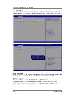 Preview for 36 page of AXIOMTEK GOT3187W-881-PCT User Manual