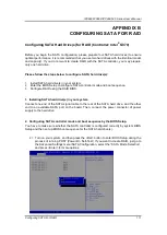 Preview for 119 page of AXIOMTEK IPC960-525 Series User Manual