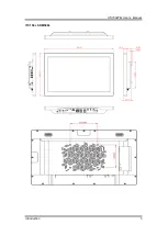 Preview for 11 page of AXIOMTEK ITC150WM User Manual