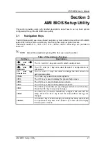 Preview for 27 page of AXIOMTEK ITC150WM User Manual