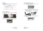 Preview for 2 page of AXIOMTEK Kaby Lake tBOX300-510-FL Quick Installation Manual