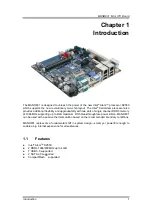 Preview for 7 page of AXIOMTEK Mano831 Series User Manual