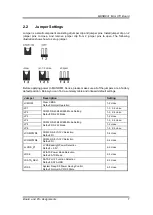 Preview for 13 page of AXIOMTEK Mano831 Series User Manual