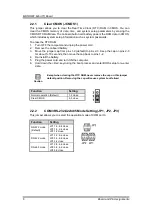 Preview for 14 page of AXIOMTEK Mano831 Series User Manual