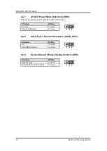 Preview for 16 page of AXIOMTEK Mano831 Series User Manual