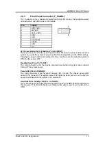 Preview for 19 page of AXIOMTEK Mano831 Series User Manual