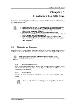 Preview for 27 page of AXIOMTEK Mano831 Series User Manual