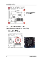 Preview for 28 page of AXIOMTEK Mano831 Series User Manual