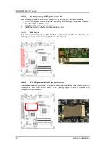 Preview for 34 page of AXIOMTEK Mano831 Series User Manual