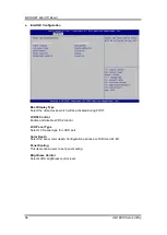 Preview for 62 page of AXIOMTEK Mano831 Series User Manual