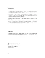 Preview for 2 page of AXIOMTEK MANO882 series User Manual