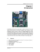 Preview for 7 page of AXIOMTEK MANO882 series User Manual