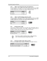 Preview for 16 page of AXIOMTEK MANO882 series User Manual