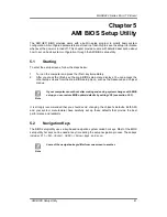 Preview for 47 page of AXIOMTEK MANO882 series User Manual