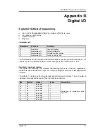 Preview for 77 page of AXIOMTEK MANO882 series User Manual